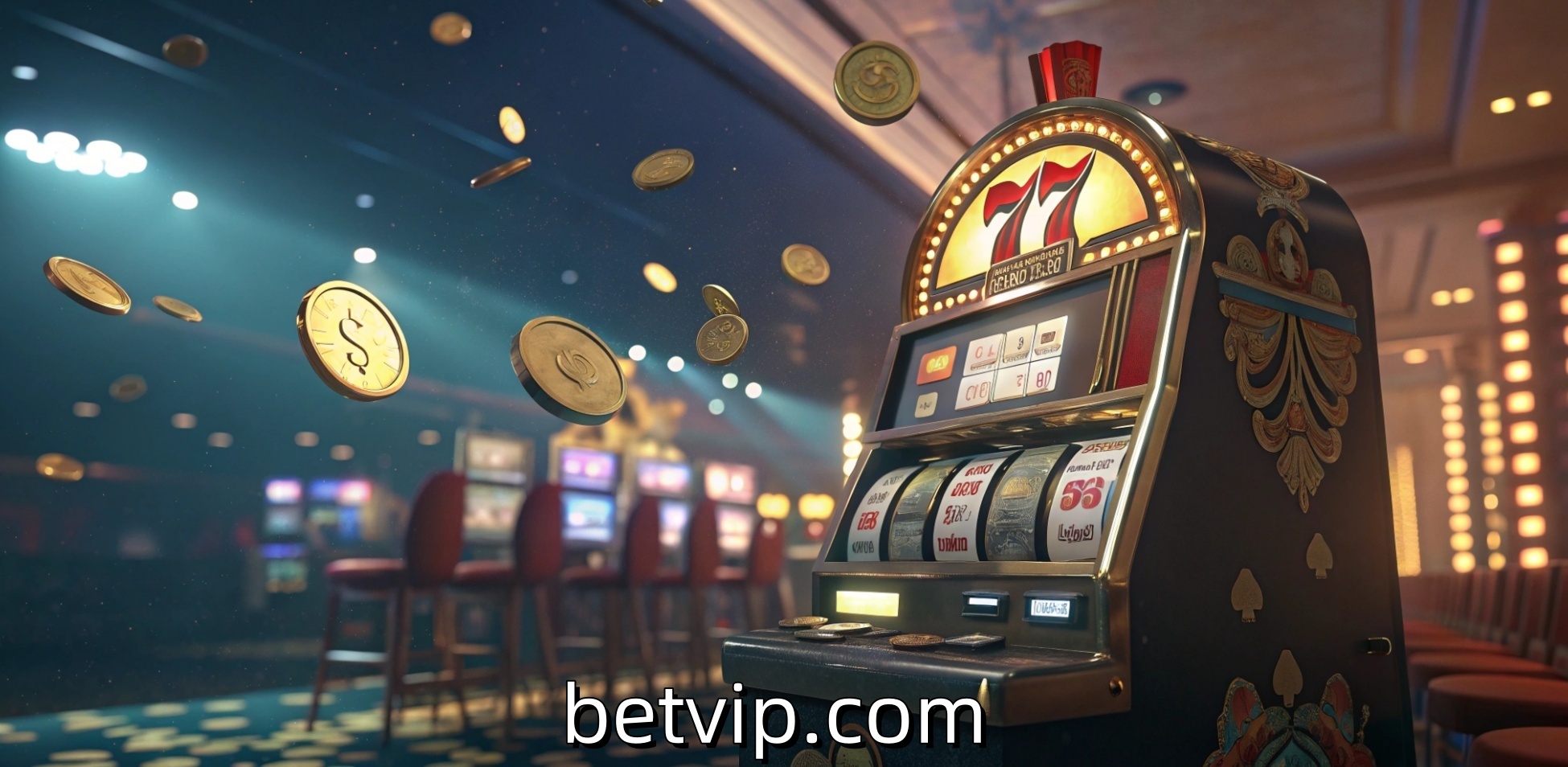 betvip
