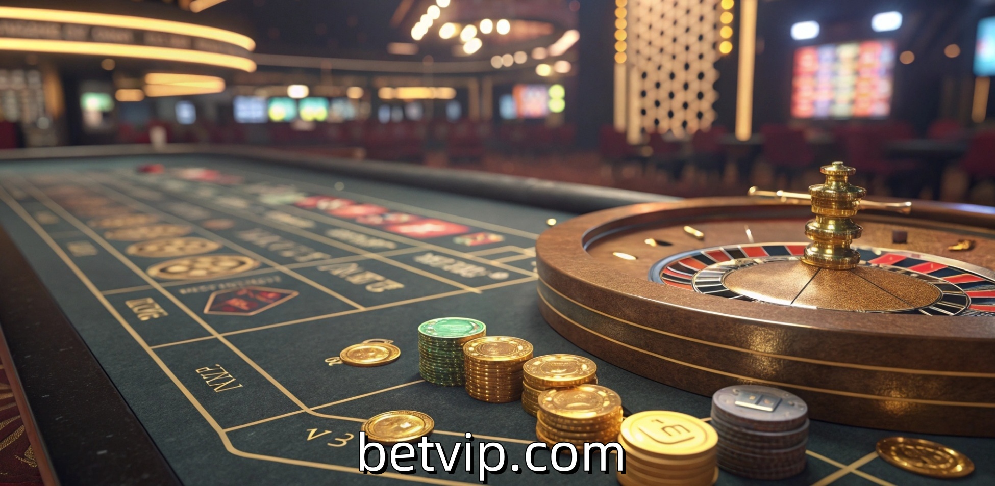 betvip