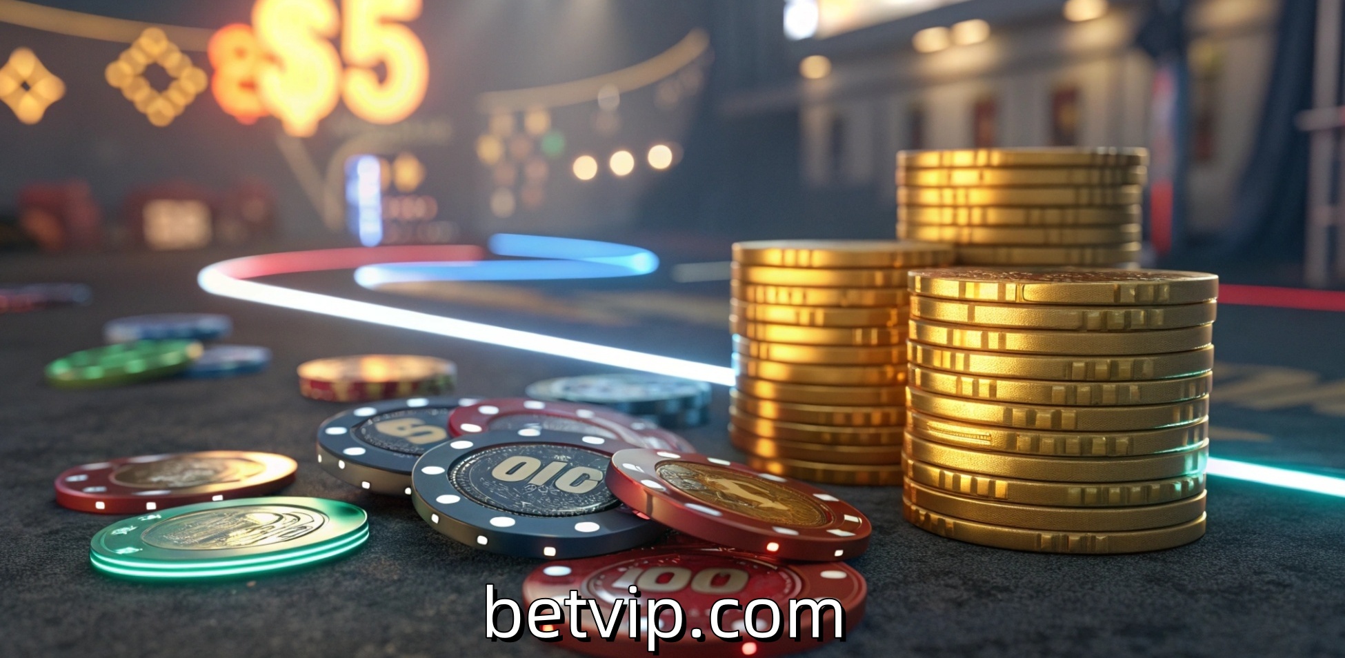 betvip