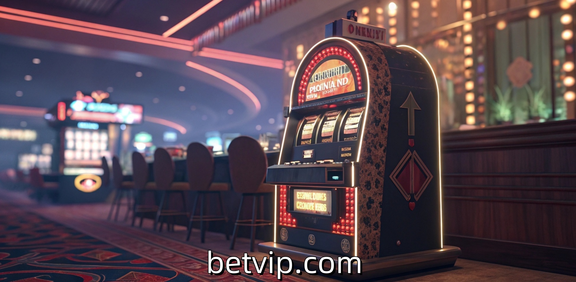 betvip