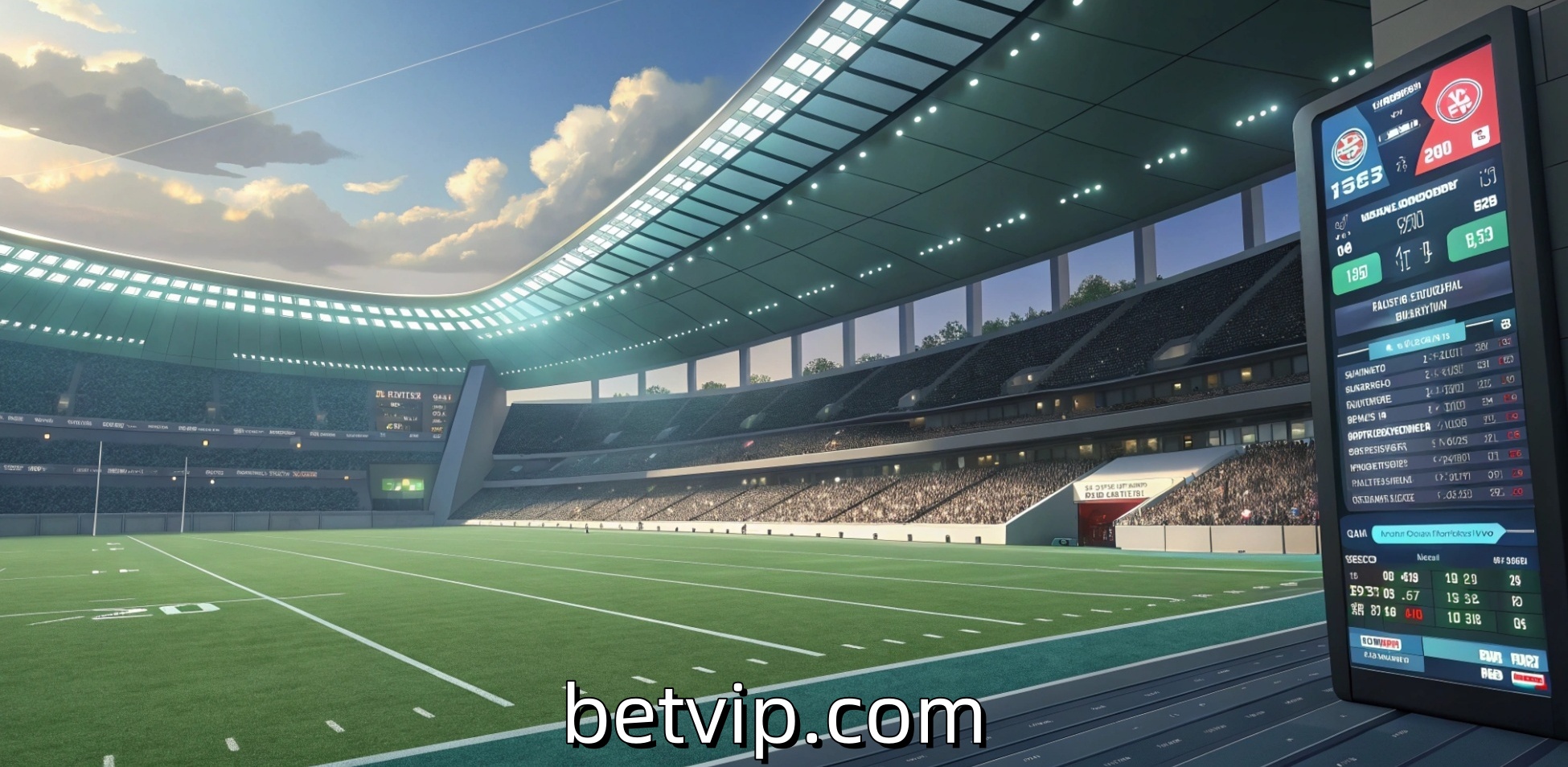 betvip