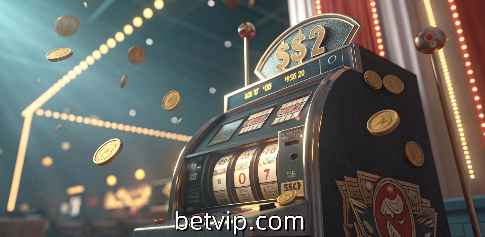 betvip