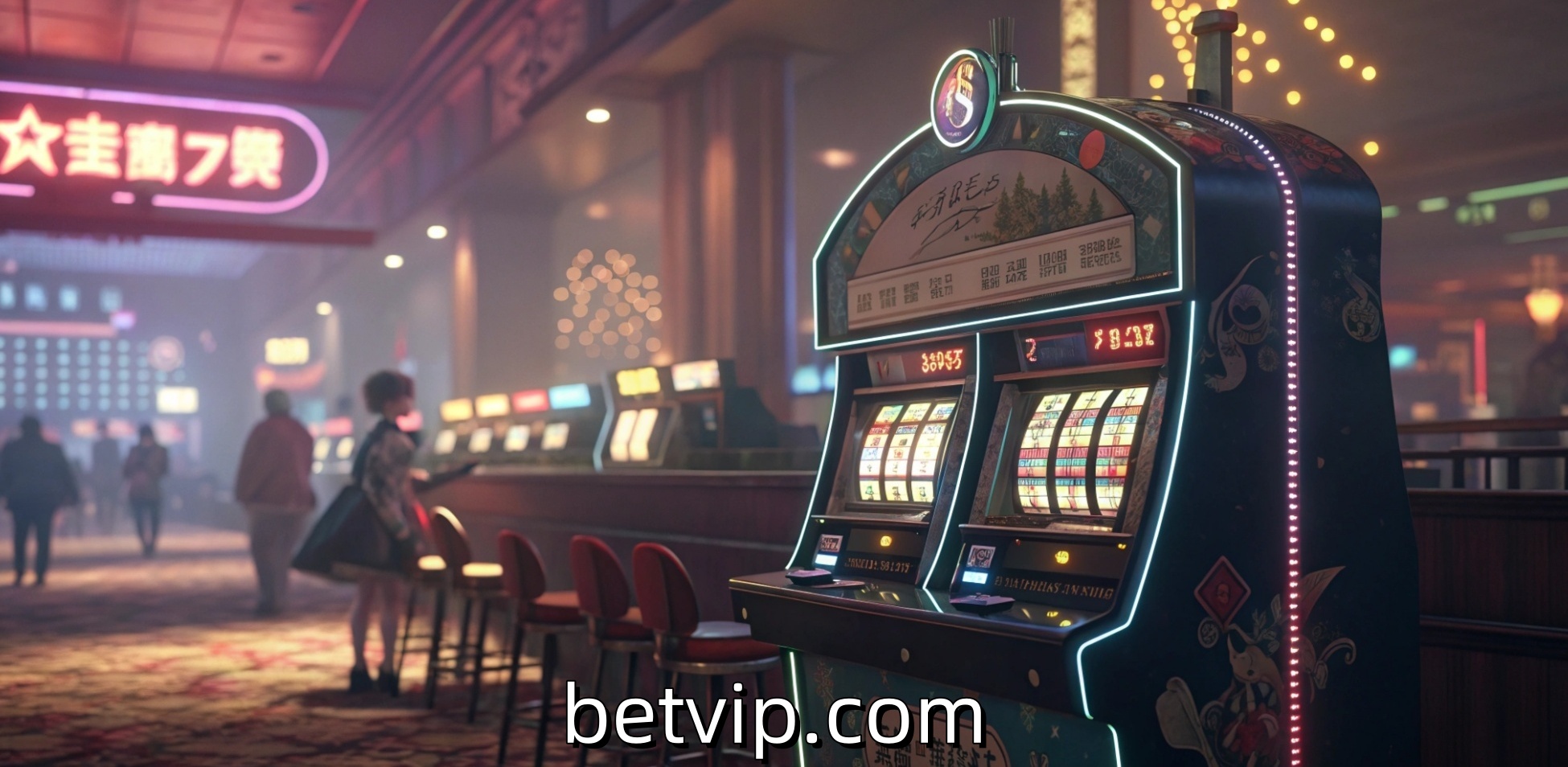 betvip com
